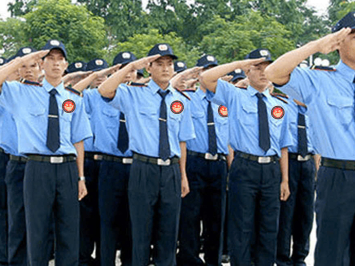 Công Ty Cổ Phần Dịch Vụ Bảo Vệ Thăng Long - Dịch Vụ Bảo Vệ Chuyên Nghiệp