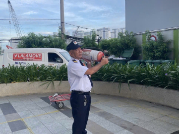 Dịch Vụ Bảo Vệ Biệt Thự Và Nhà Riêng