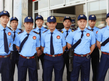 Bảo vệ sự kiện, hội chợ, triễn lãm, lễ khánh thành, show ca nhạc