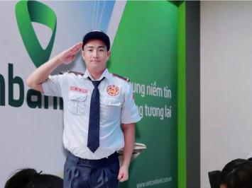 Dịch Vụ Bảo Vệ Ngân Hàng Chuyên Nghiệp | Công Ty Bảo Vệ Thăng Long