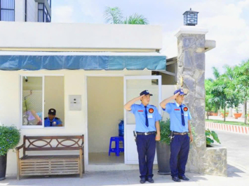 Sơ đồ tổ chức công ty